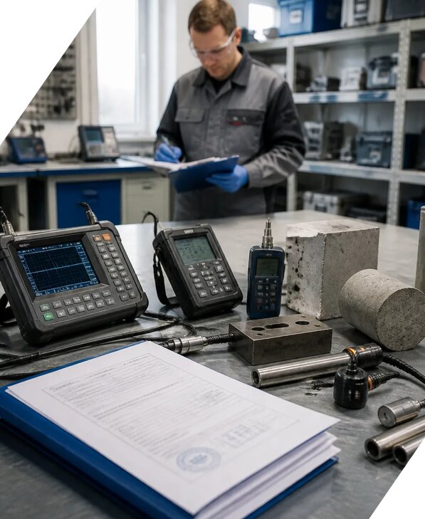 Аттестация лаборатории НК в Азнакаеве от 87227 р. | ЭкспертизаРоссия
